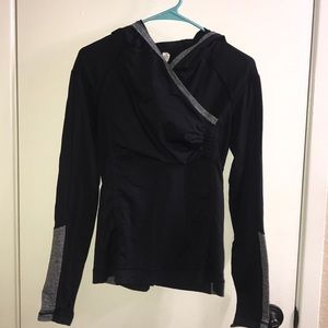 Lululemon hoodie